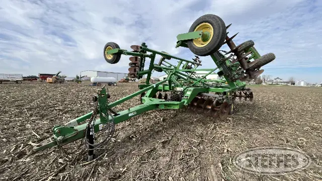 John Deere 512