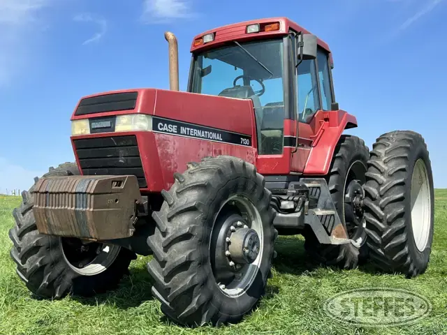 Case IH 7130