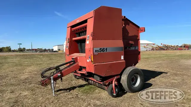 1999 Case IH RS561