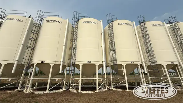 Meridian M1620-FRAC