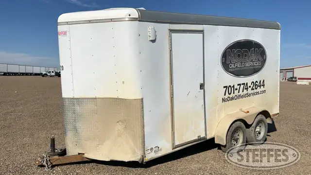 2015 Mirage MXLV716TA2