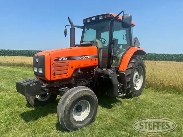 AGCO RT100