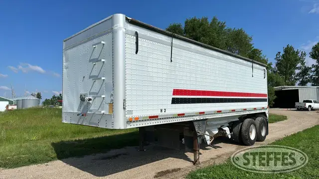 1988 Wilson DWH-200
