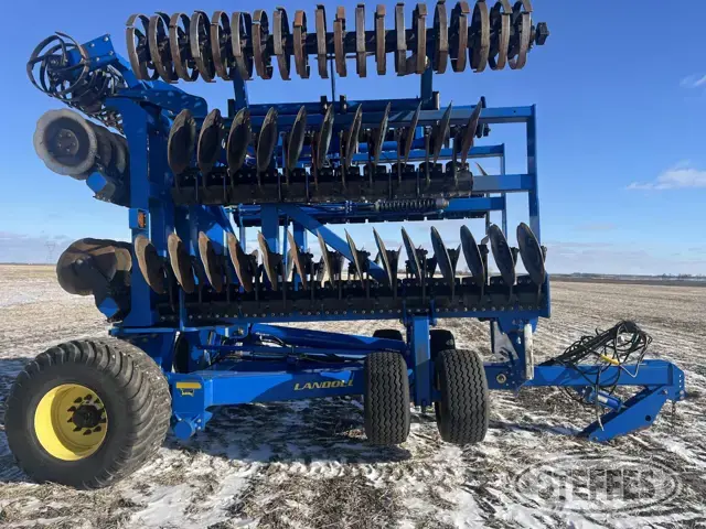 Landoll HSL 7832-30