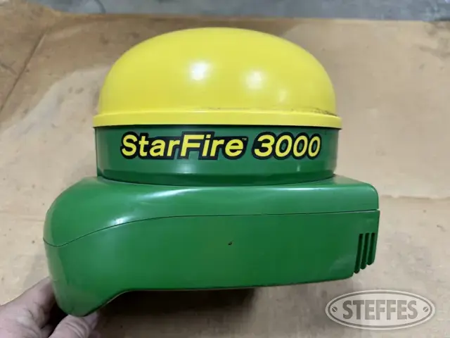 John Deere SF3000