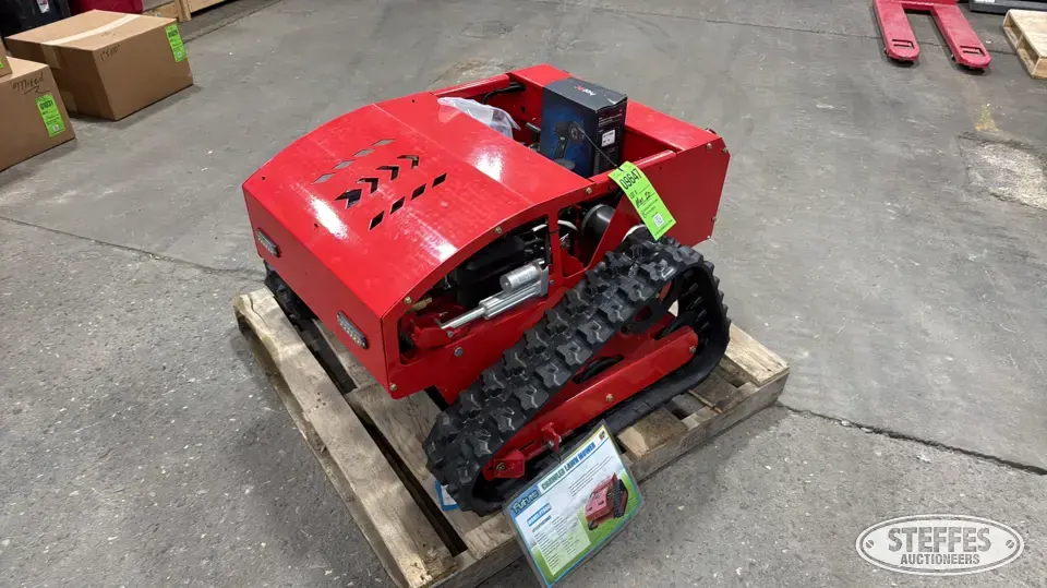 2026 Future 800 Push Mower