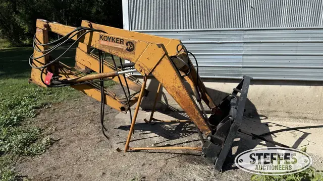 Koyker K5