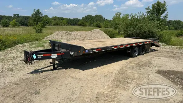 2007 Felling FT-16