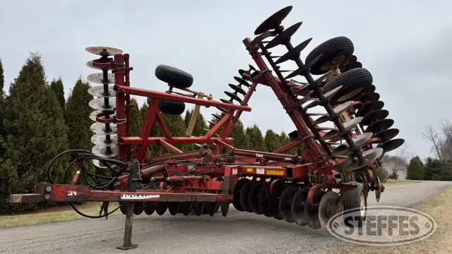 Krause 4988W
