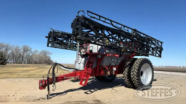 2013 Top Air TA1600