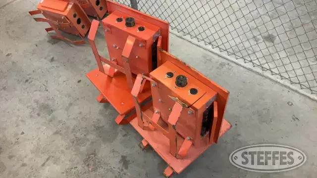 JP Nolan & Co 52201