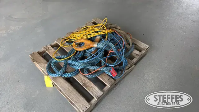 Tow rope