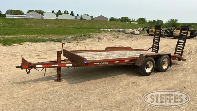2001 Redi Haul