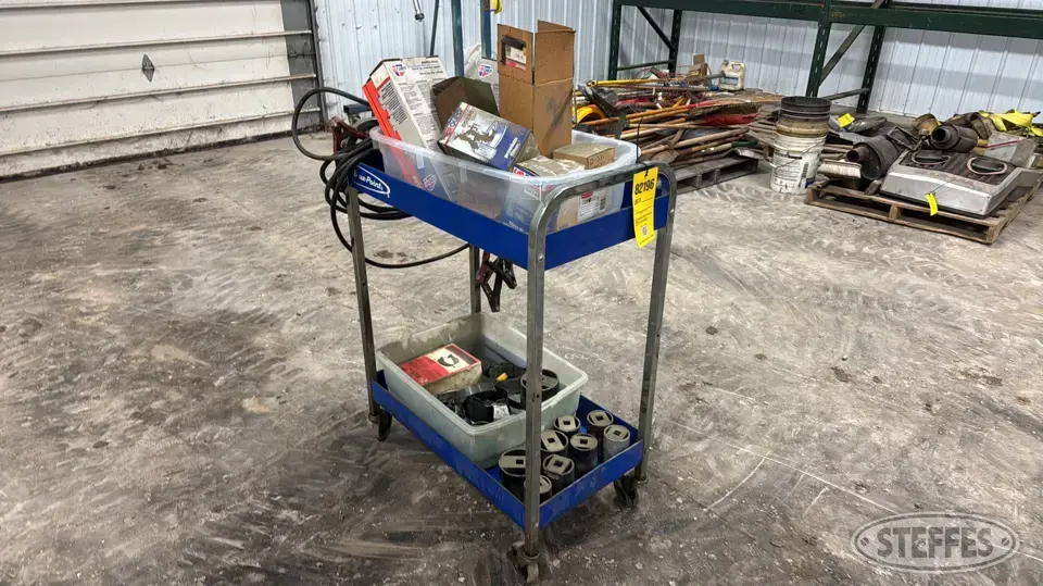 Blue-Point General Tools and Shop Supply