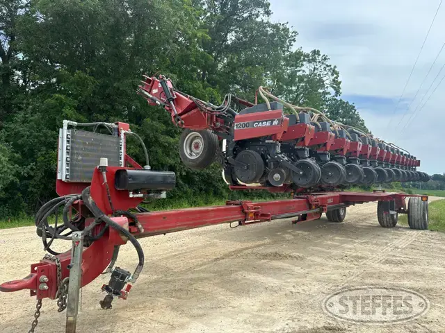 Case IH 1200