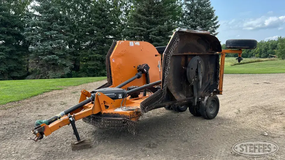 Woods BW1800 Series 3 Rotary Mower
