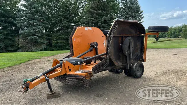Woods BW1800 Series 3