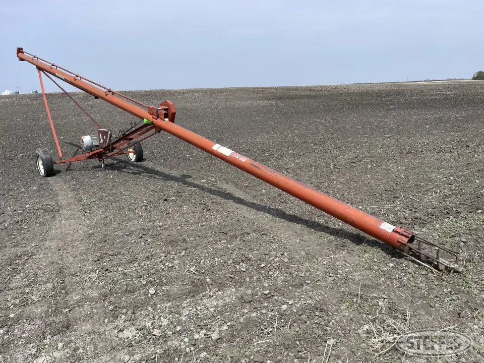 Sakundiak HD7-45 Straight Auger