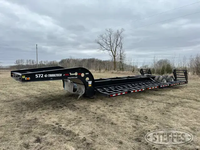 2012 Trailtech CT220TTXXL