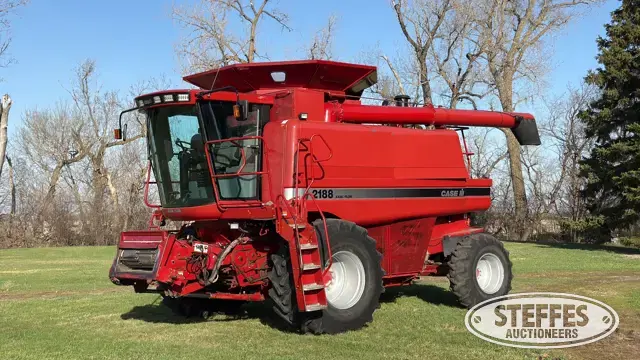 1997 Case IH 2188