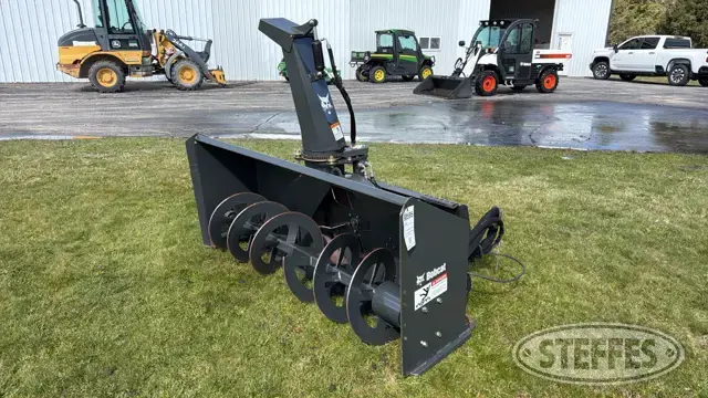 2014 Bobcat SB240