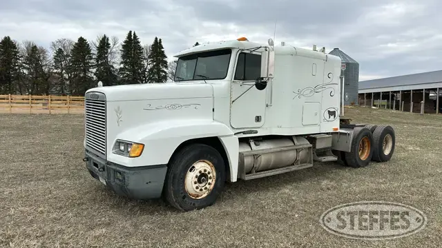 1995 Freightliner FLD120