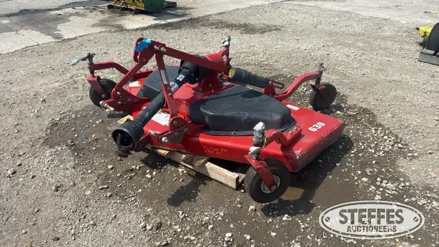 Farm King 630