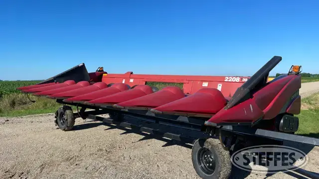 2006 Case IH 2208
