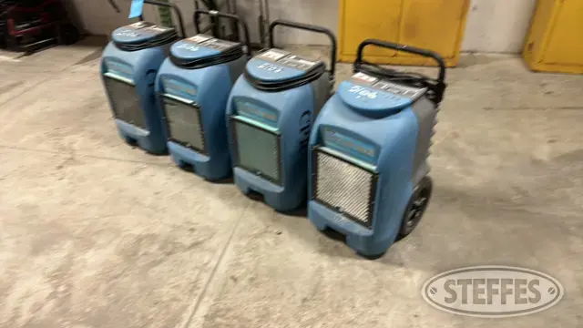 (4) Drizair 1200