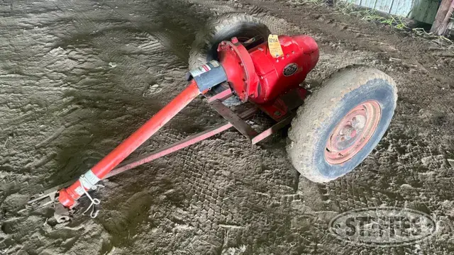 Winpower 12PT2