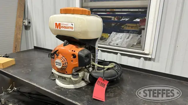 Stihl SR200