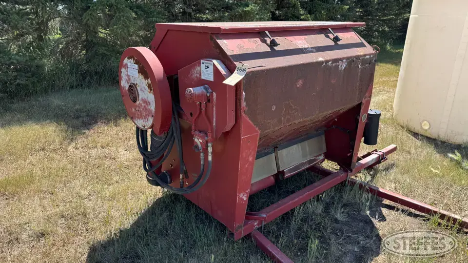 Valmar 3255 Dry Applicator