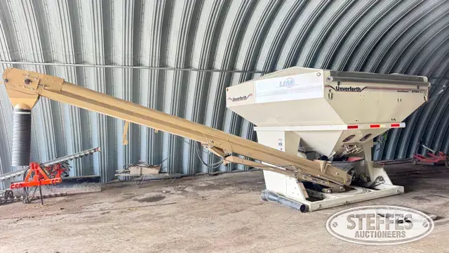 Unverferth 3750XL Seed Runner