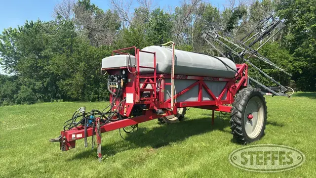 Redball 670
