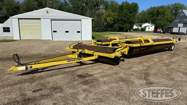 Degelman LR7651