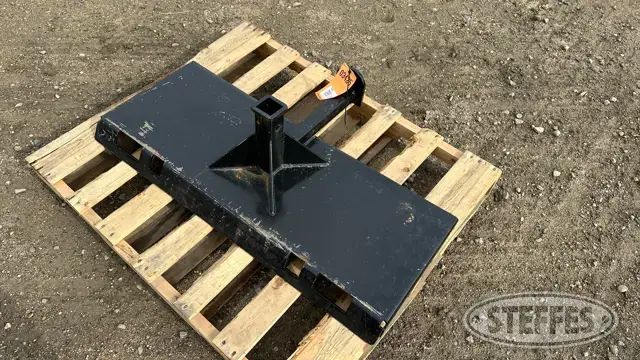 Beast Attachments