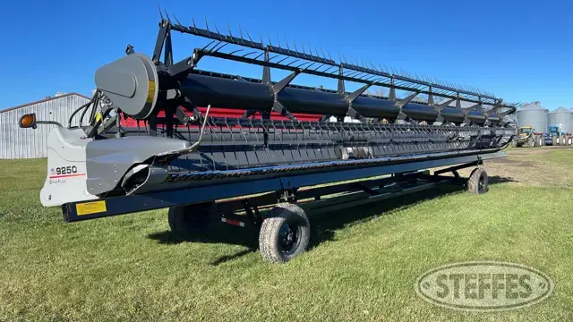 2014 Agco 9250