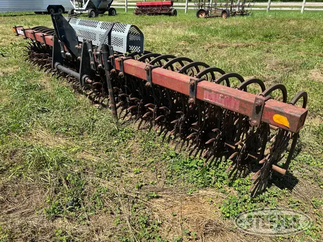 M&W 1815