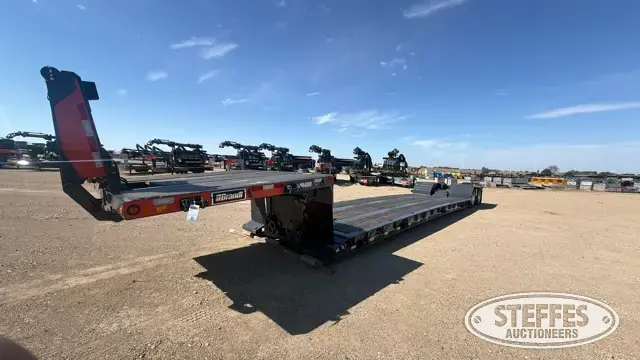 2023 Brandt M400 40-ton
