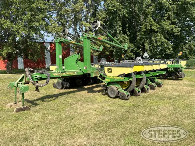 John Deere 1770