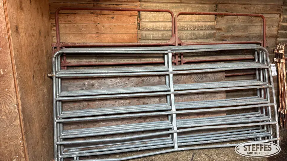 Livestock fence panels Livestock Equipment-Other