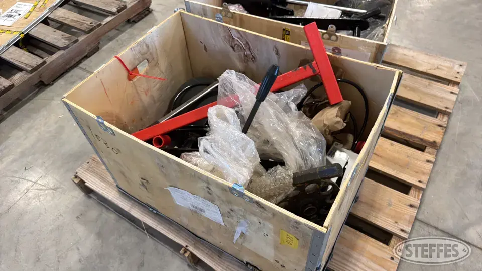 Katool 1030P Shop Equipment-Other