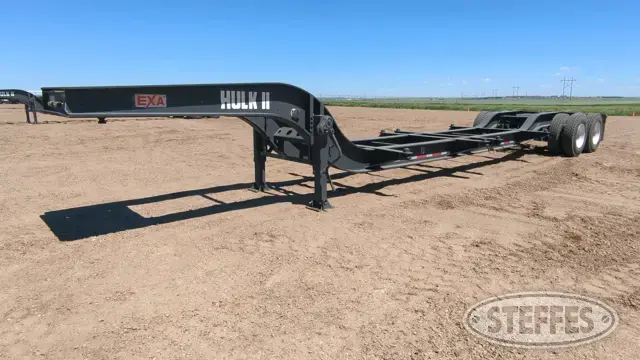 2022 EXA Hulk II