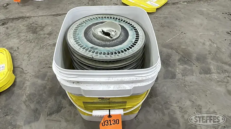 Precision Planting Ag Equipment Part