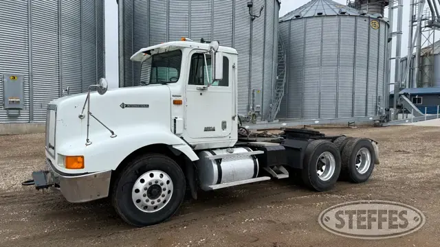1995 International 9200