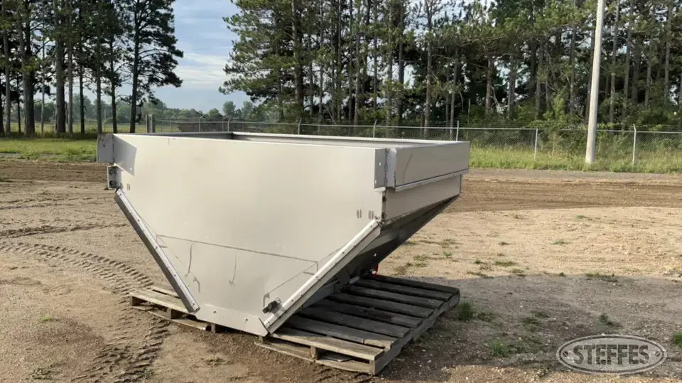 New Leader L4000G4 Dry Applicator