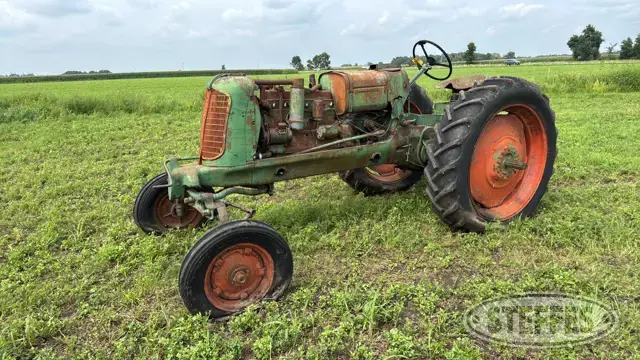 1947 Oliver 70