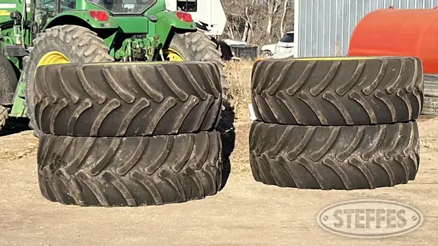 Goodyear OptiTorque