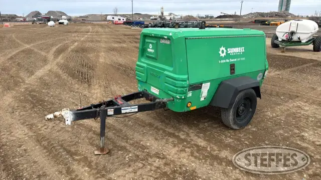 2016 Doosan P-185