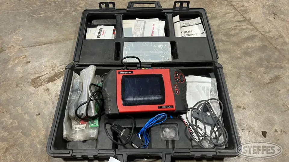 Snap-on EEMS300 Specialty Tool